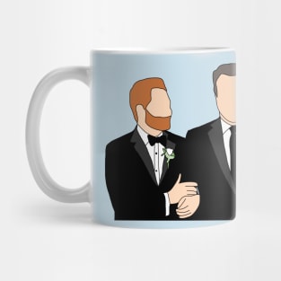 Modern family Mug